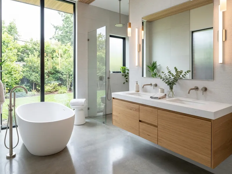 Bathroom Plumbing in Patton Village, TX